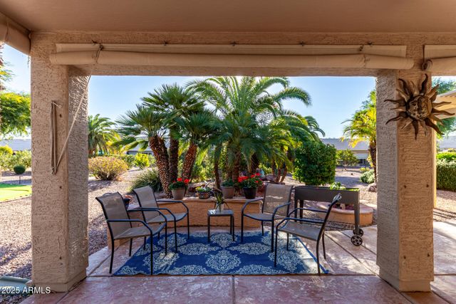 9011 E DIAMOND Drive, Sun Lakes, AZ 85248