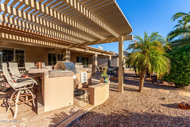 9011 E DIAMOND Drive, Sun Lakes, AZ 85248