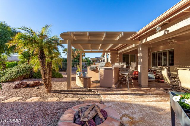 9011 E DIAMOND Drive, Sun Lakes, AZ 85248