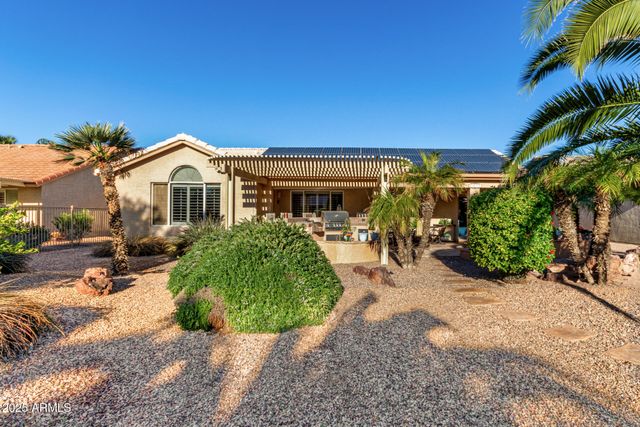 9011 E DIAMOND Drive, Sun Lakes, AZ 85248