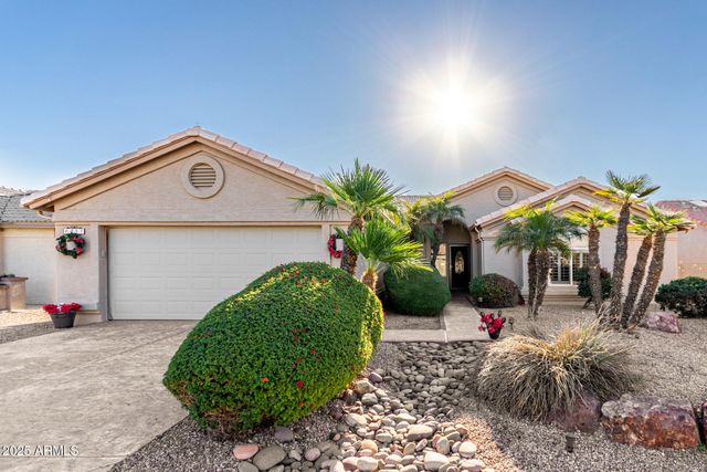 9011 E DIAMOND Drive, Sun Lakes, AZ 85248