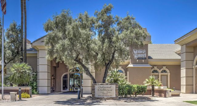 9011 E DIAMOND Drive, Sun Lakes, AZ 85248