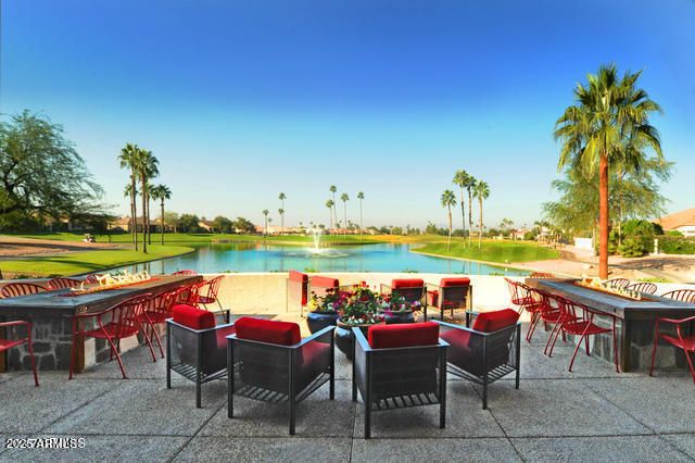 9011 E DIAMOND Drive, Sun Lakes, AZ 85248