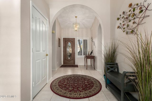 9011 E DIAMOND Drive, Sun Lakes, AZ 85248