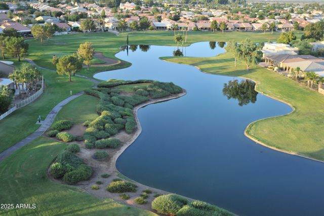 9011 E DIAMOND Drive, Sun Lakes, AZ 85248