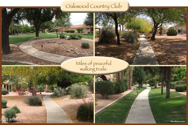 9011 E DIAMOND Drive, Sun Lakes, AZ 85248