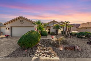 9011 E DIAMOND Drive, Sun Lakes, AZ 85248
