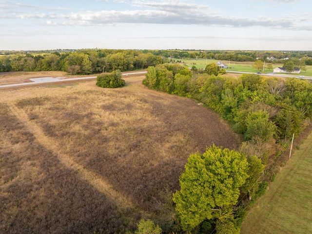 Lot 13 Timber Ridge Drive, Peculiar, MO 64078