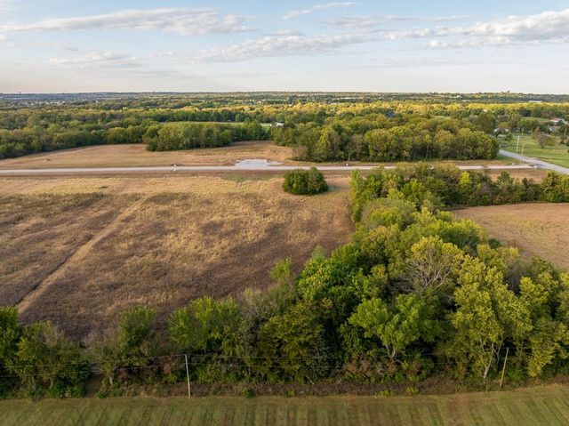 Lot 13 Timber Ridge Drive, Peculiar, MO 64078