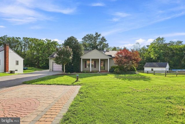16387 SPIELMAN RD, Williamsport, MD 21795