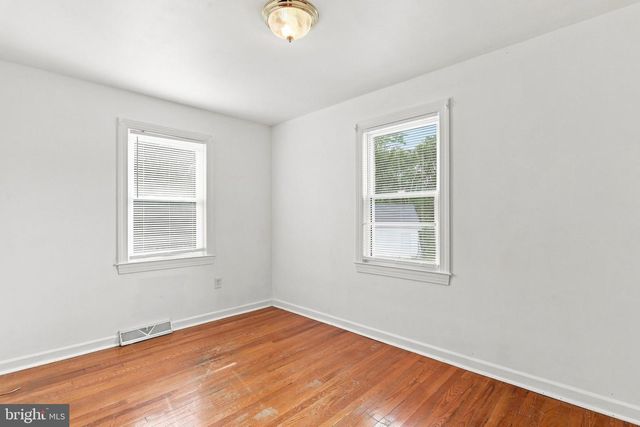 16387 SPIELMAN RD, Williamsport, MD 21795