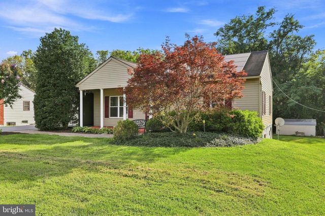 16387 SPIELMAN RD, Williamsport, MD 21795