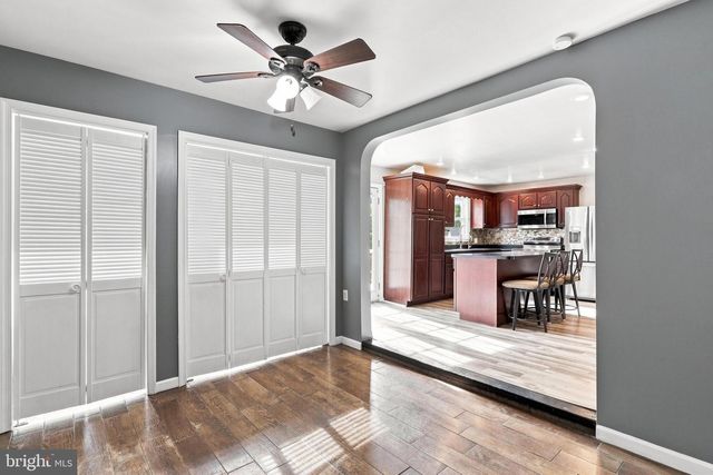 16387 SPIELMAN RD, Williamsport, MD 21795