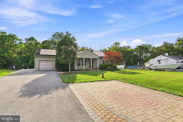 16387 SPIELMAN RD, Williamsport, MD 21795