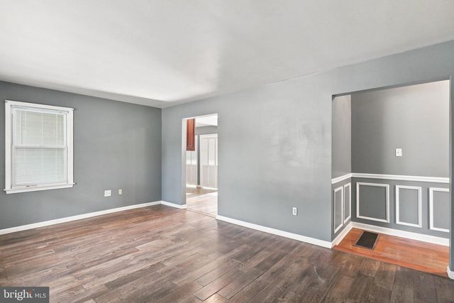 16387 SPIELMAN RD, Williamsport, MD 21795