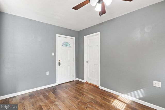 16387 SPIELMAN RD, Williamsport, MD 21795