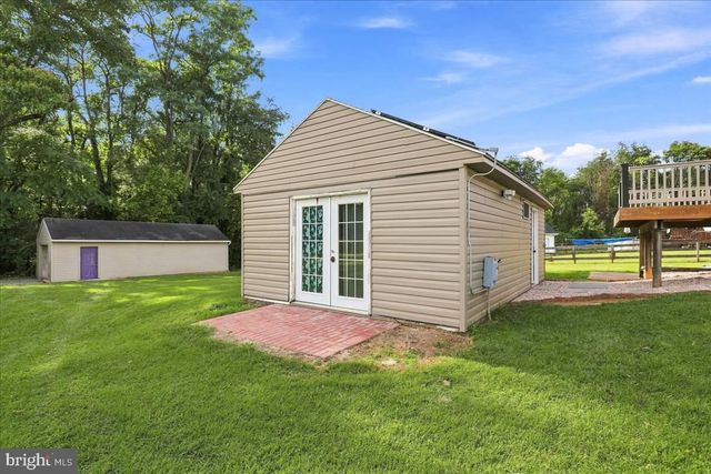 16387 SPIELMAN RD, Williamsport, MD 21795
