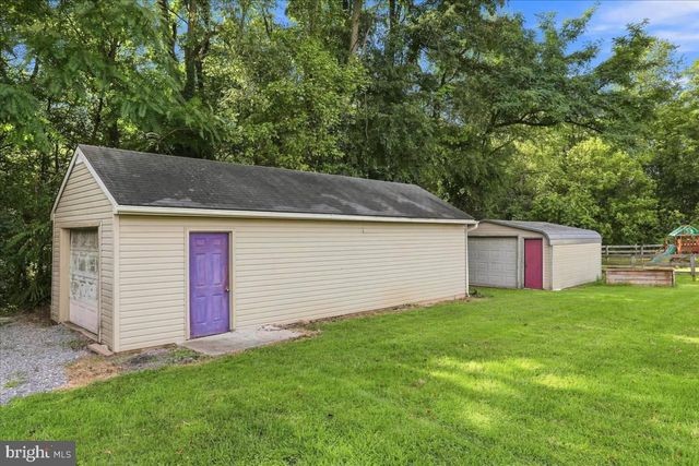 16387 SPIELMAN RD, Williamsport, MD 21795