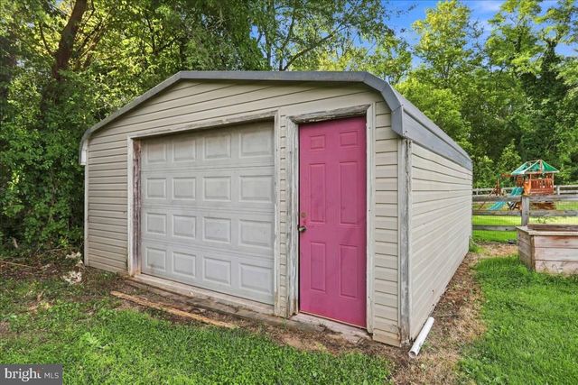 16387 SPIELMAN RD, Williamsport, MD 21795