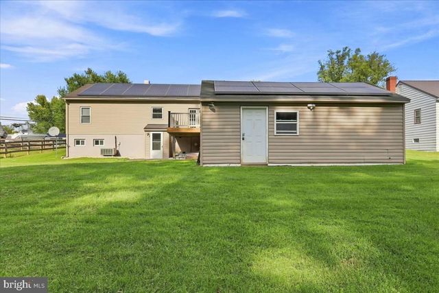 16387 SPIELMAN RD, Williamsport, MD 21795