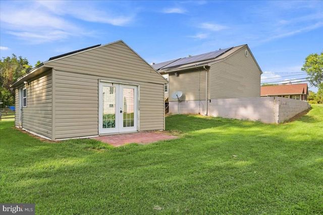 16387 SPIELMAN RD, Williamsport, MD 21795