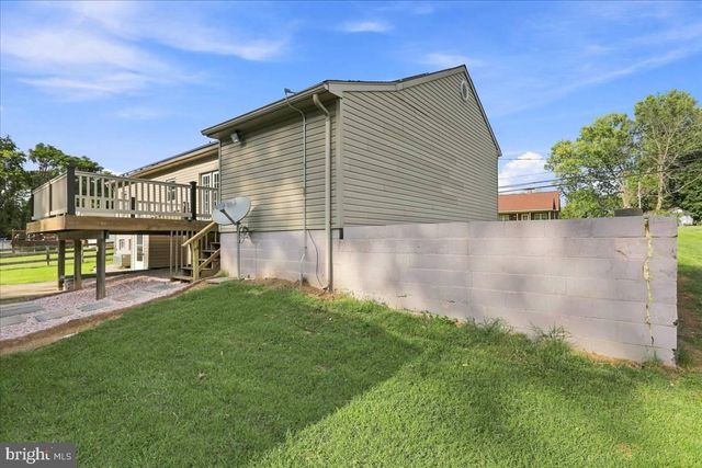 16387 SPIELMAN RD, Williamsport, MD 21795