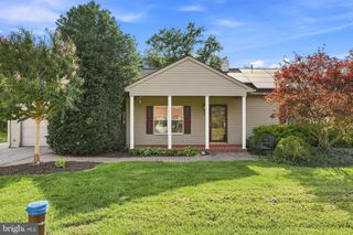 16387 SPIELMAN RD, Williamsport, MD 21795