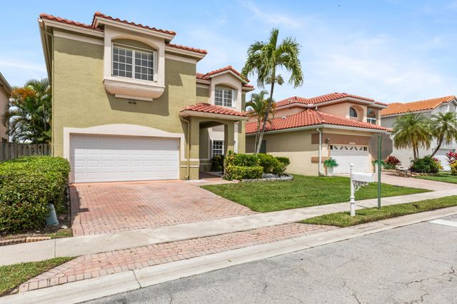 7597 NW 25th Street, Margate, FL 33063