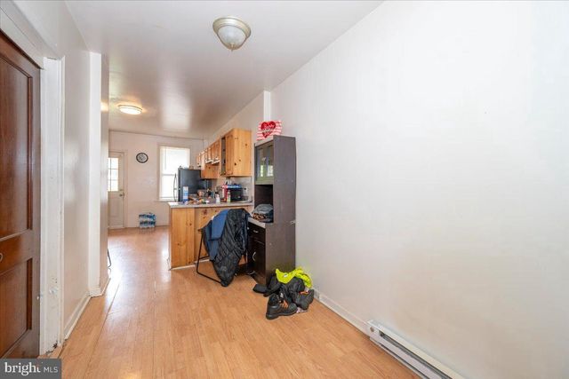 422 N LOCUST ST, Hagerstown, MD 21740