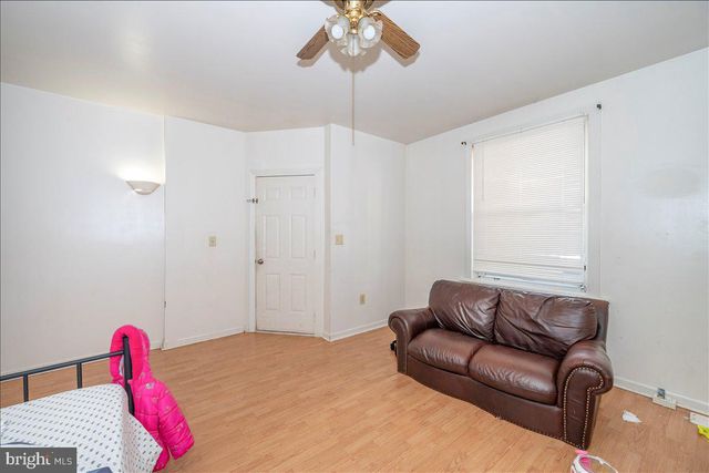 422 N LOCUST ST, Hagerstown, MD 21740
