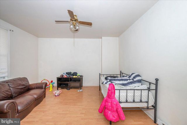 422 N LOCUST ST, Hagerstown, MD 21740