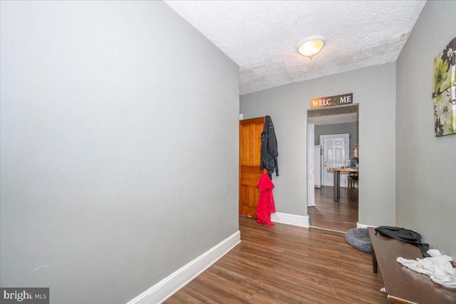 422 N LOCUST ST, Hagerstown, MD 21740