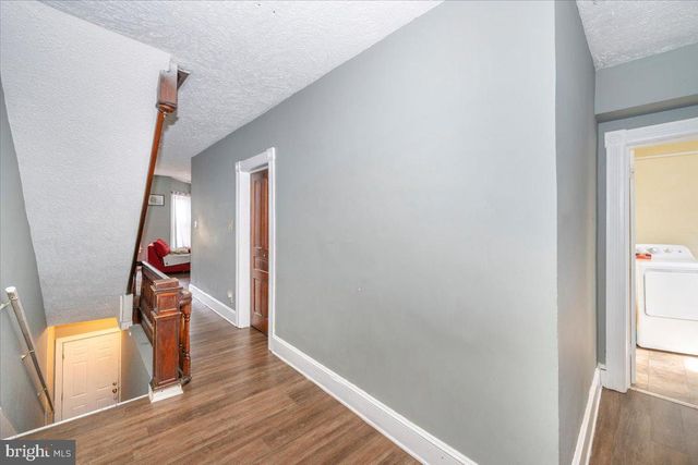 422 N LOCUST ST, Hagerstown, MD 21740