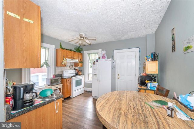 422 N LOCUST ST, Hagerstown, MD 21740