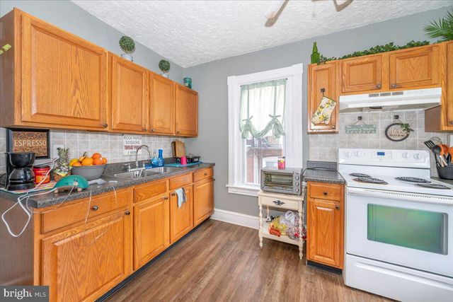 422 N LOCUST ST, Hagerstown, MD 21740