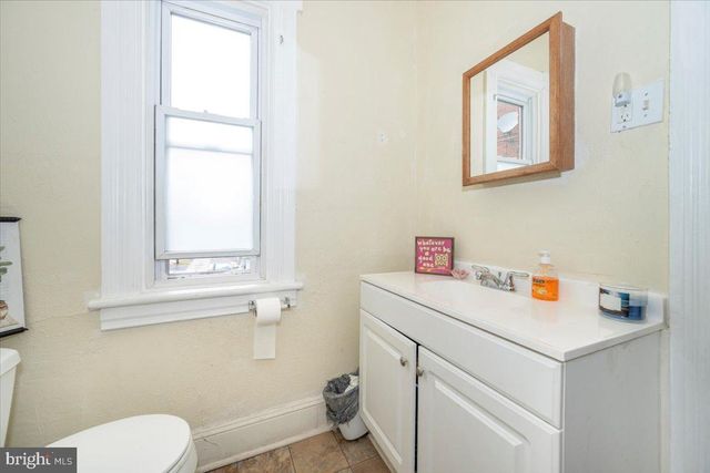 422 N LOCUST ST, Hagerstown, MD 21740
