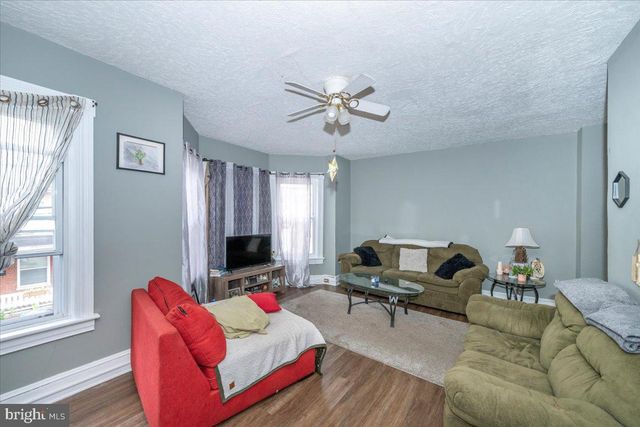 422 N LOCUST ST, Hagerstown, MD 21740