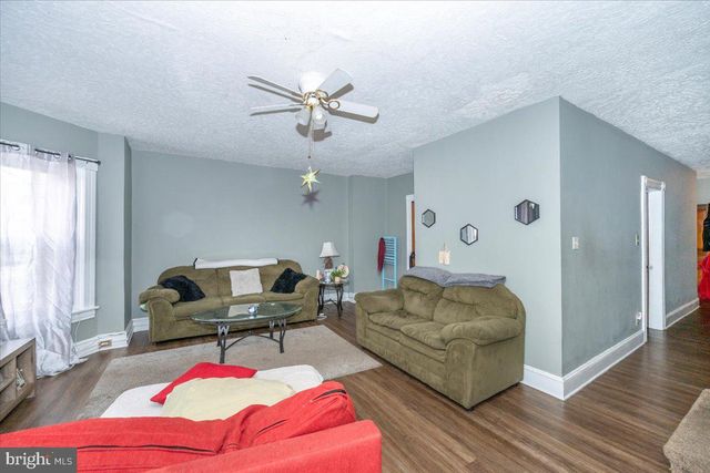 422 N LOCUST ST, Hagerstown, MD 21740
