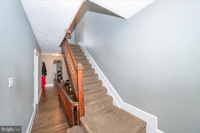 422 N LOCUST ST, Hagerstown, MD 21740
