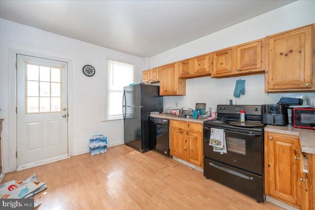 422 N LOCUST ST, Hagerstown, MD 21740