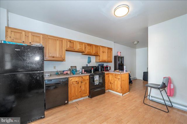 422 N LOCUST ST, Hagerstown, MD 21740