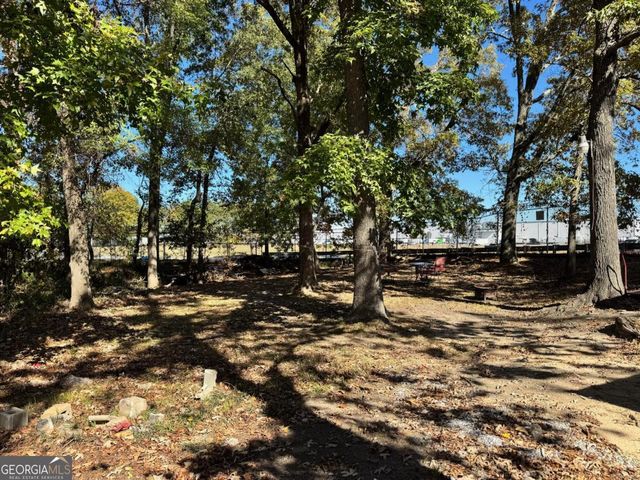 1639 Burks Drive, Morrow, GA 30260