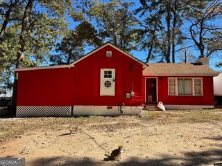 1639 Burks Drive, Morrow, GA 30260