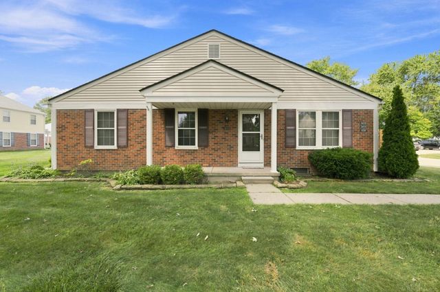 24729 Meadow Creek Drive, Harrison Twp, MI 48045