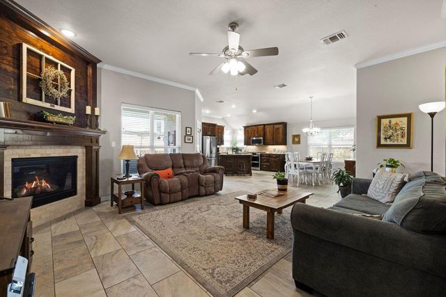 316 Shady Oaks LN, Temple, TX 76504