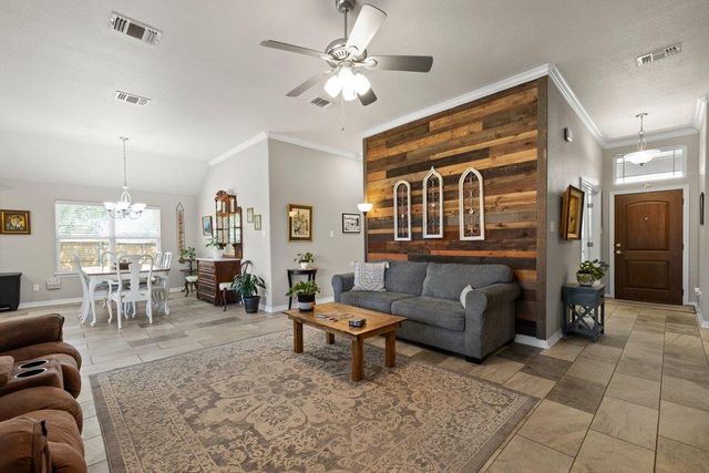 316 Shady Oaks LN, Temple, TX 76504