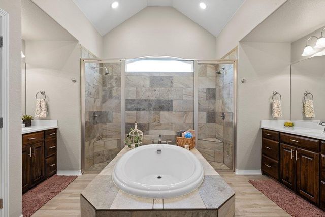 316 Shady Oaks LN, Temple, TX 76504