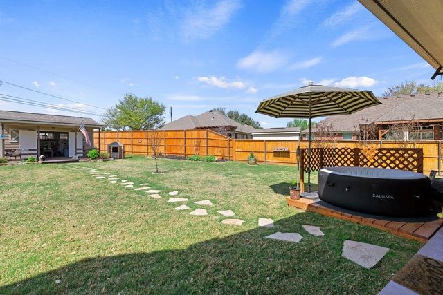 316 Shady Oaks LN, Temple, TX 76504