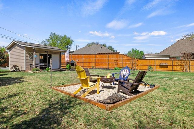 316 Shady Oaks LN, Temple, TX 76504