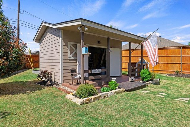 316 Shady Oaks LN, Temple, TX 76504